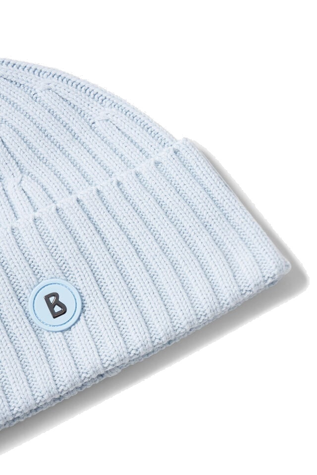 Bogner Wintermütze BONY blue fog