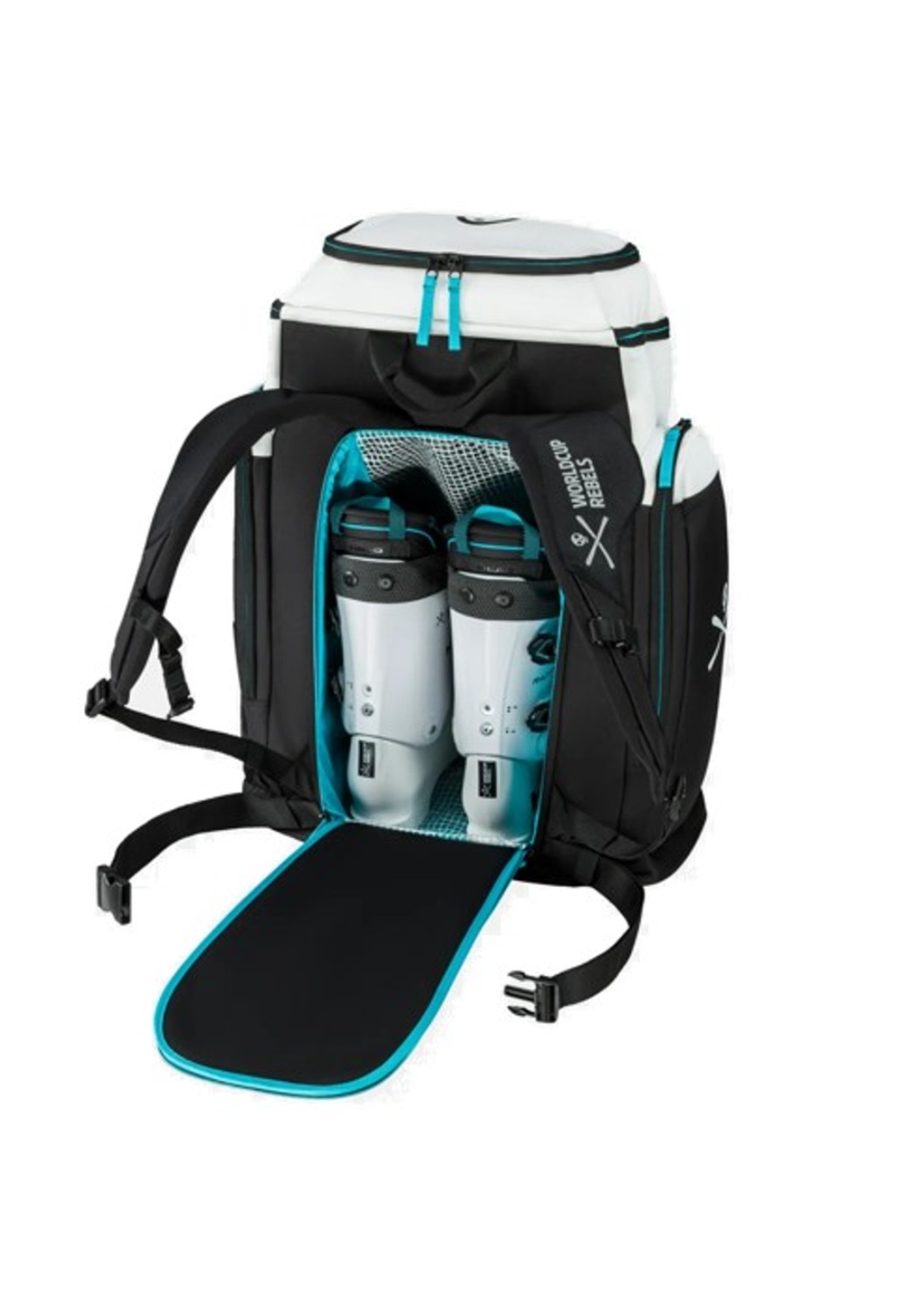 Head Rebels Racing Backpack L Rucksack 2027