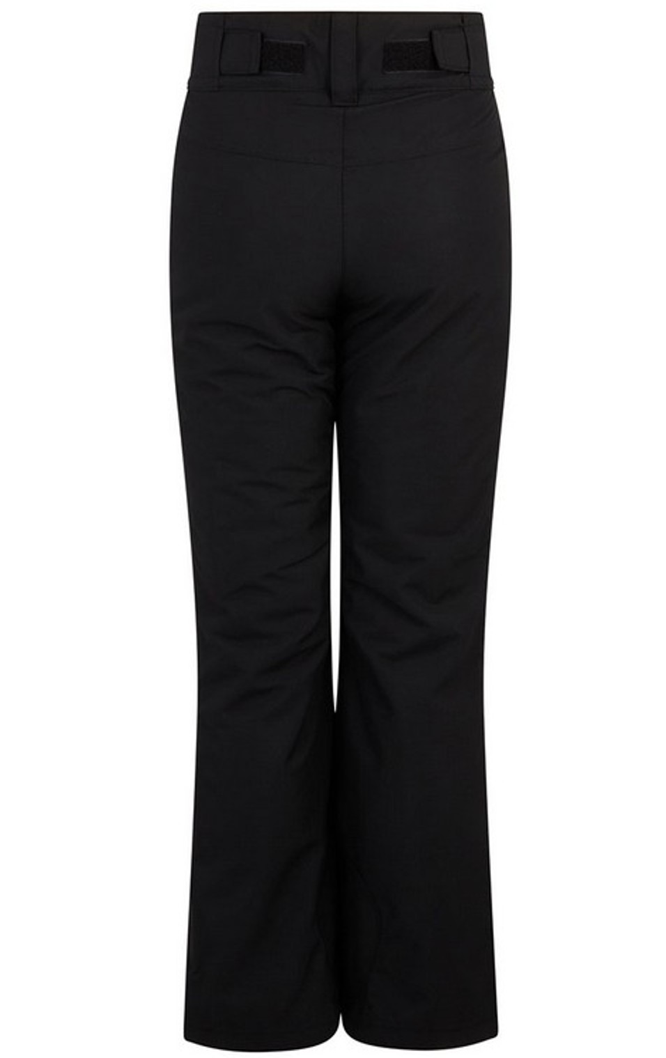 Ziener Kinder Schneehose ALIN black 2025