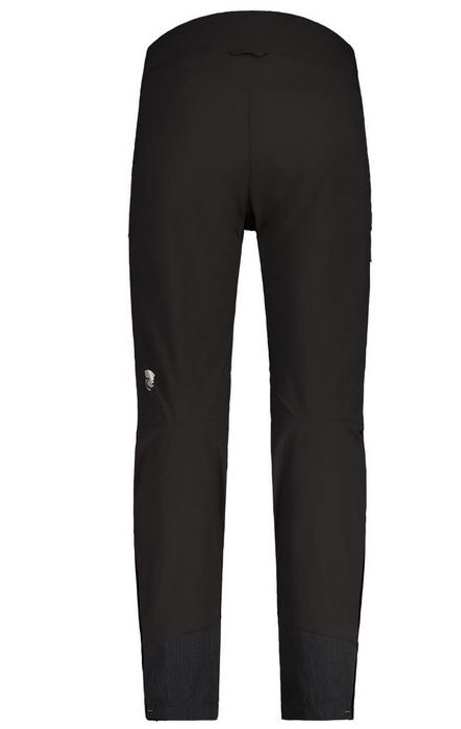 Maloja Herren Skitouren Hose KhesarM. moonless