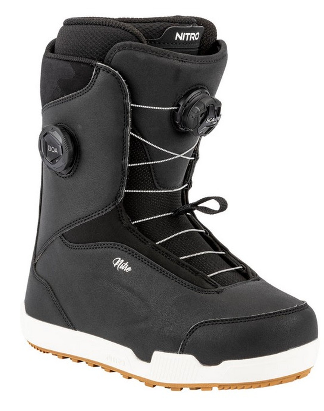Nitro Damen Snowboardschuhe Scala BOA 2026 