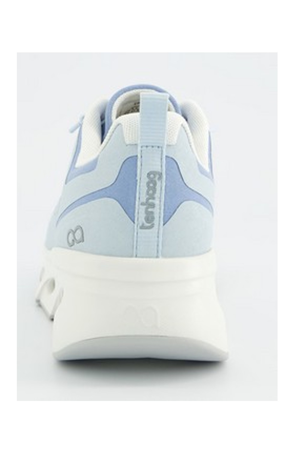 Tenhaag Damen Sneaker shadowhaag blue