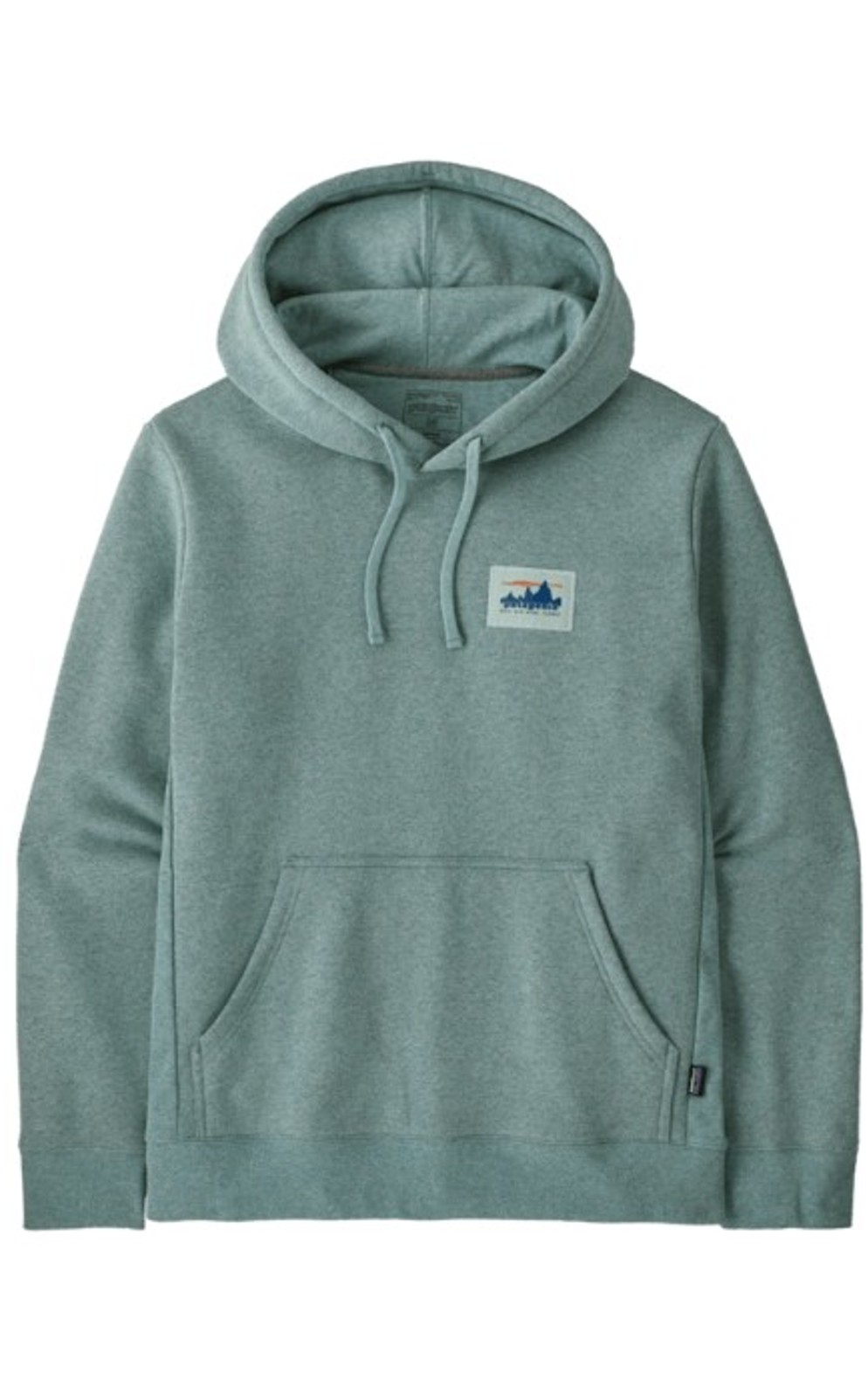 Patagonia '73 Skyline Uprisal Hoody Blue Sage