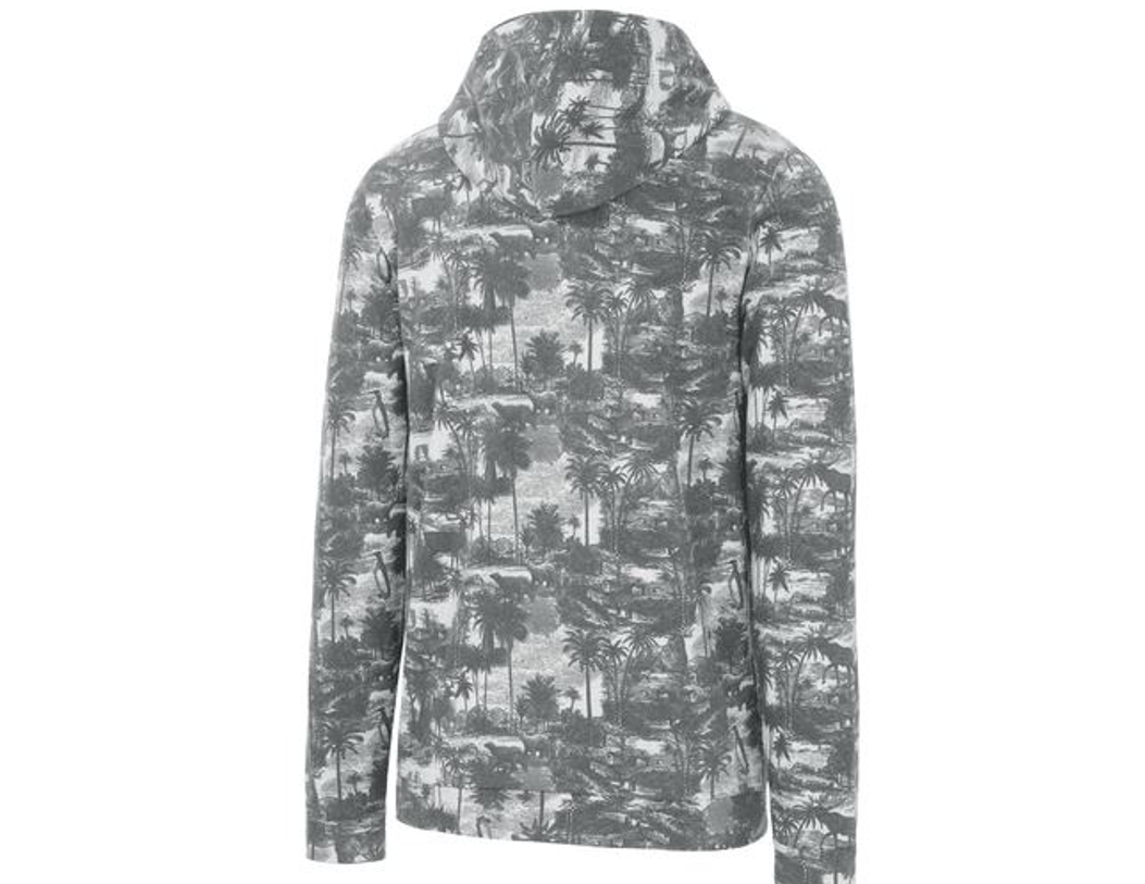 Picture Herren Kapuzenpullover Cairne Atlas