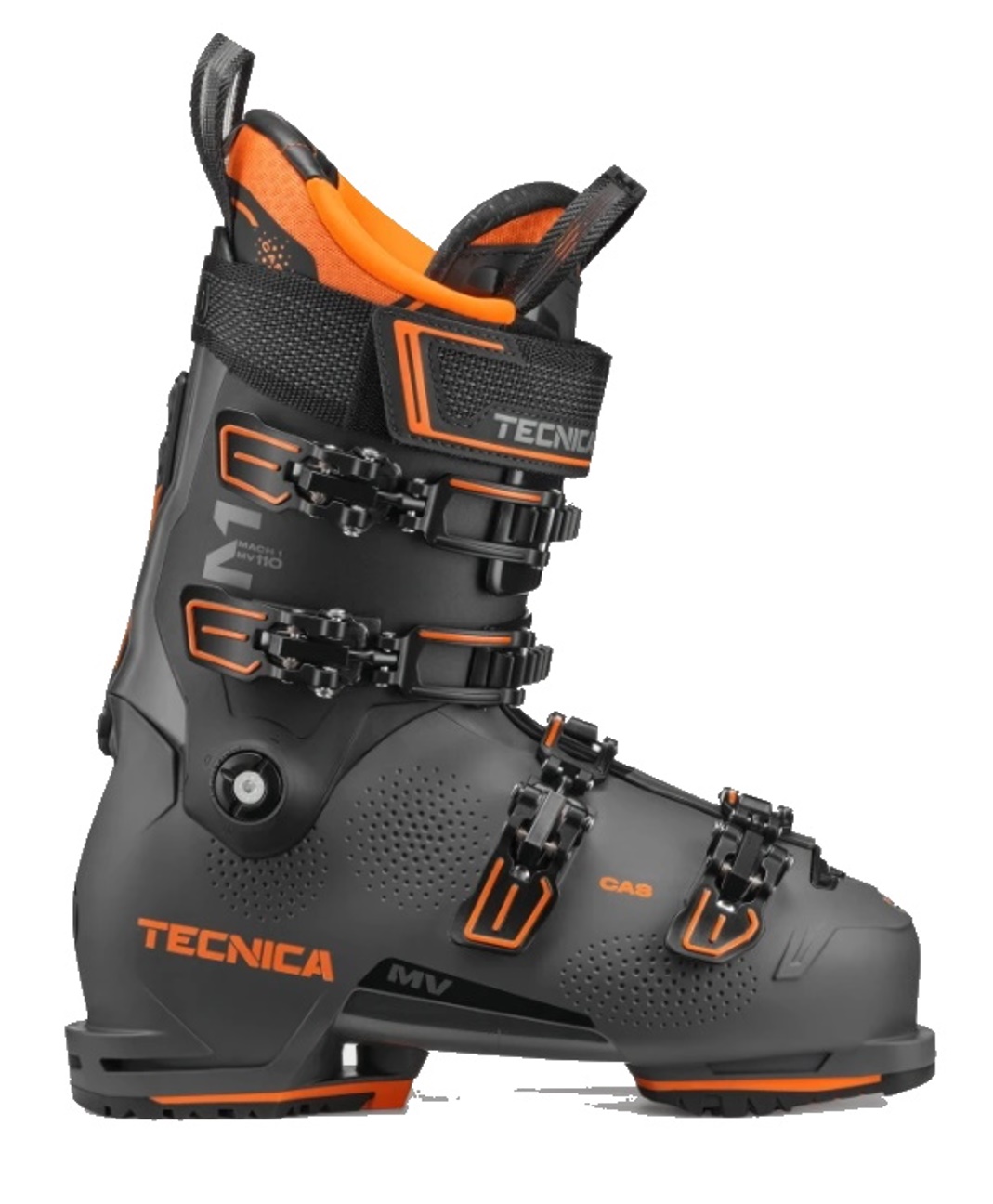 Tecnica Skischuhe Mach1 MV 110 TD GW schwarz 2026