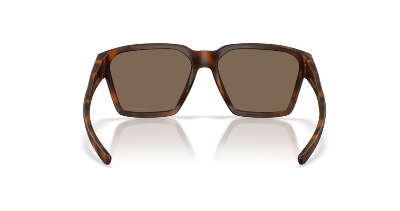 Oakley Sonnenbrille Briza matte tortoise