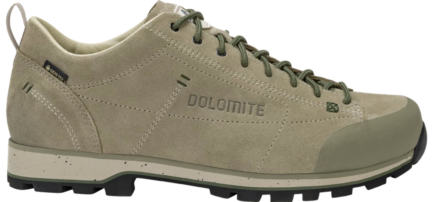 Dolomite 54 Low Evo GTX Schuh Pistacchio Grey