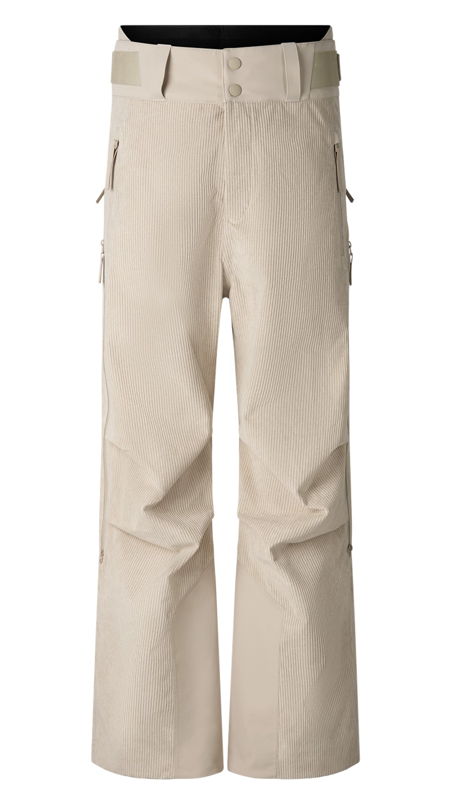 Bogner Fire + Ice Herren Cord Skihose FELIPE nomadic desert
