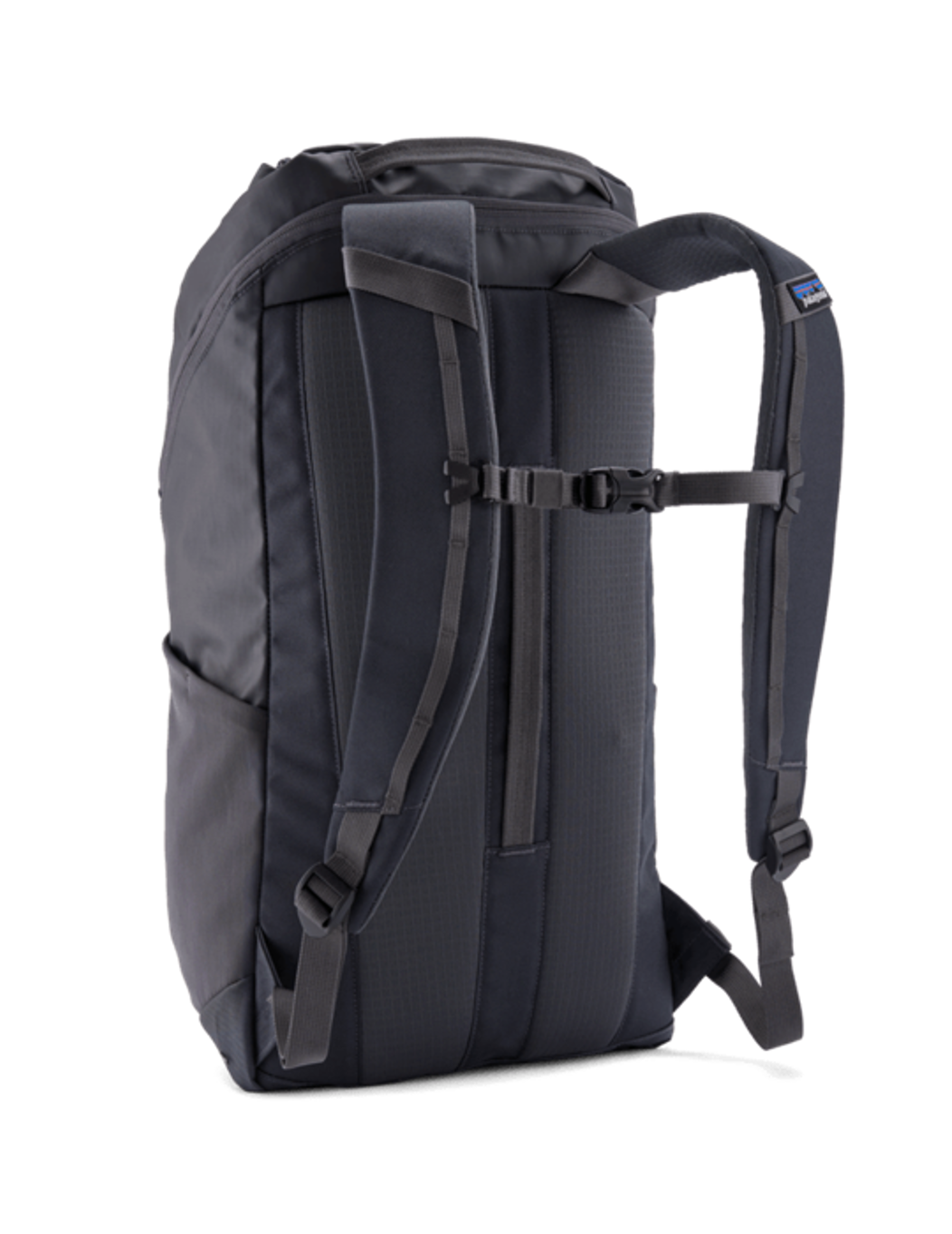 Patagonia Rucksack Black Hole Pack 25 L Smolder Blue