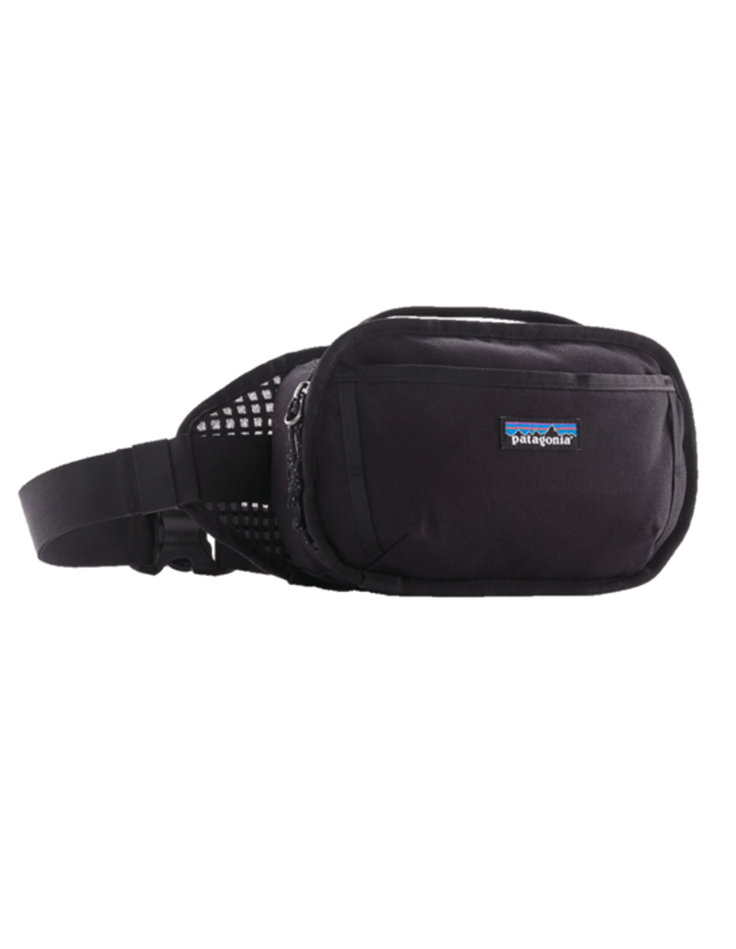 Patagonia Crossbody Bag Fieldsmith Hip Pack Black
