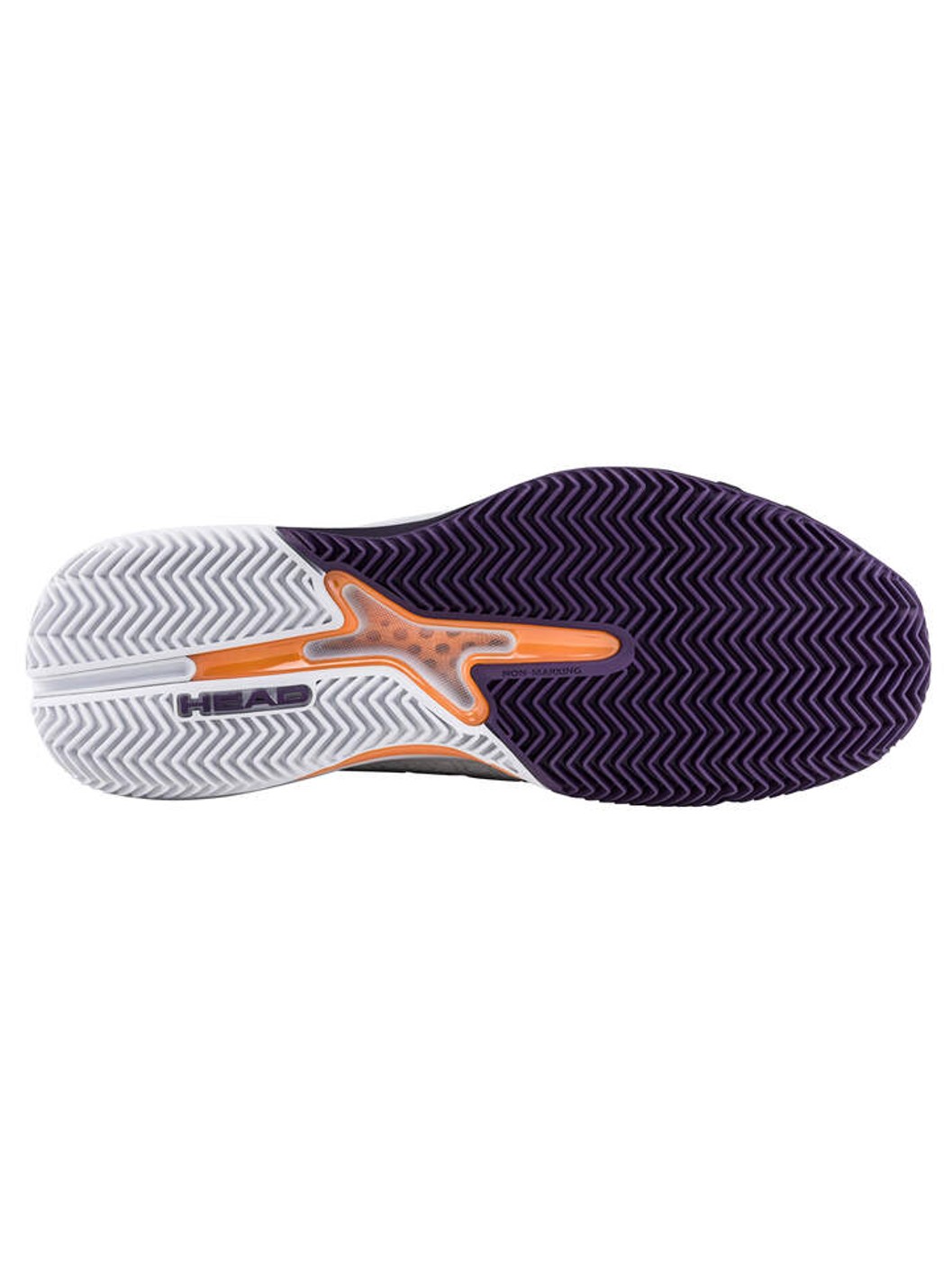 Head Tennis Schuhe Revolt Pro 5.0 Grey / Black