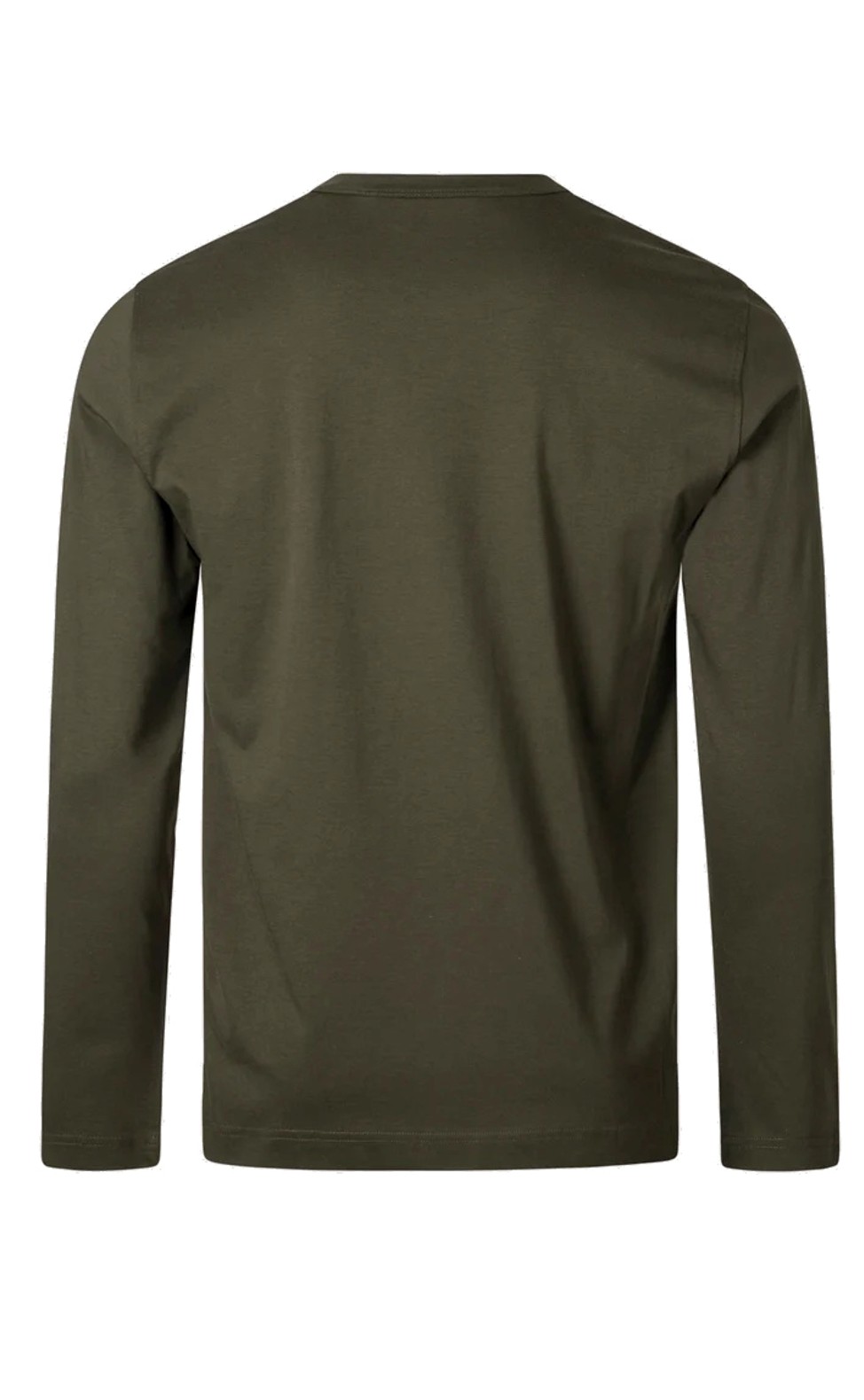 Belstaff Herren Longsleeve Tile green