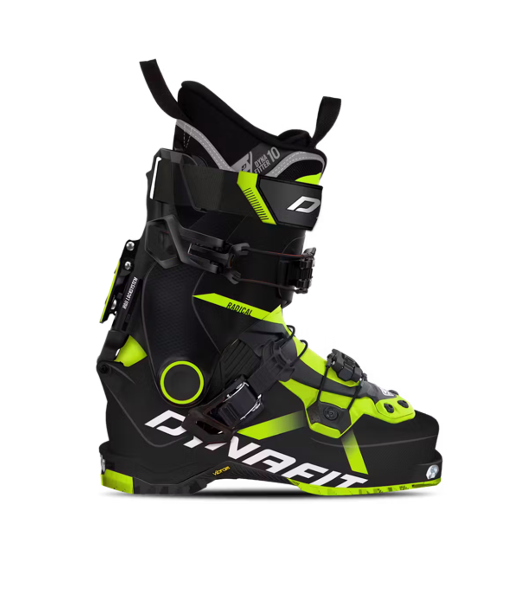 Dynafit Radical Boot Touren Skischuhe 2027