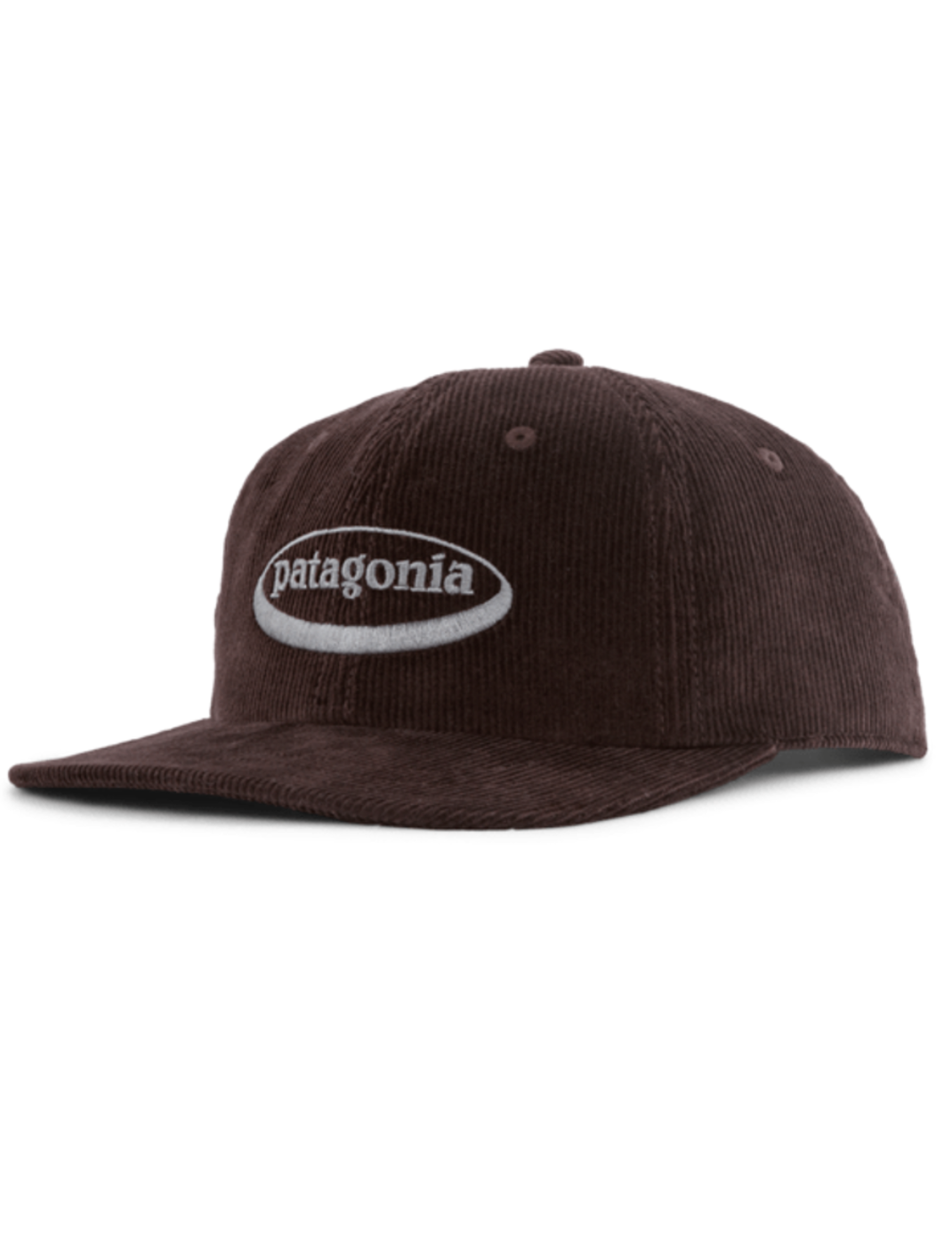 Patagonia Cap Corduroy Cap Den Brown