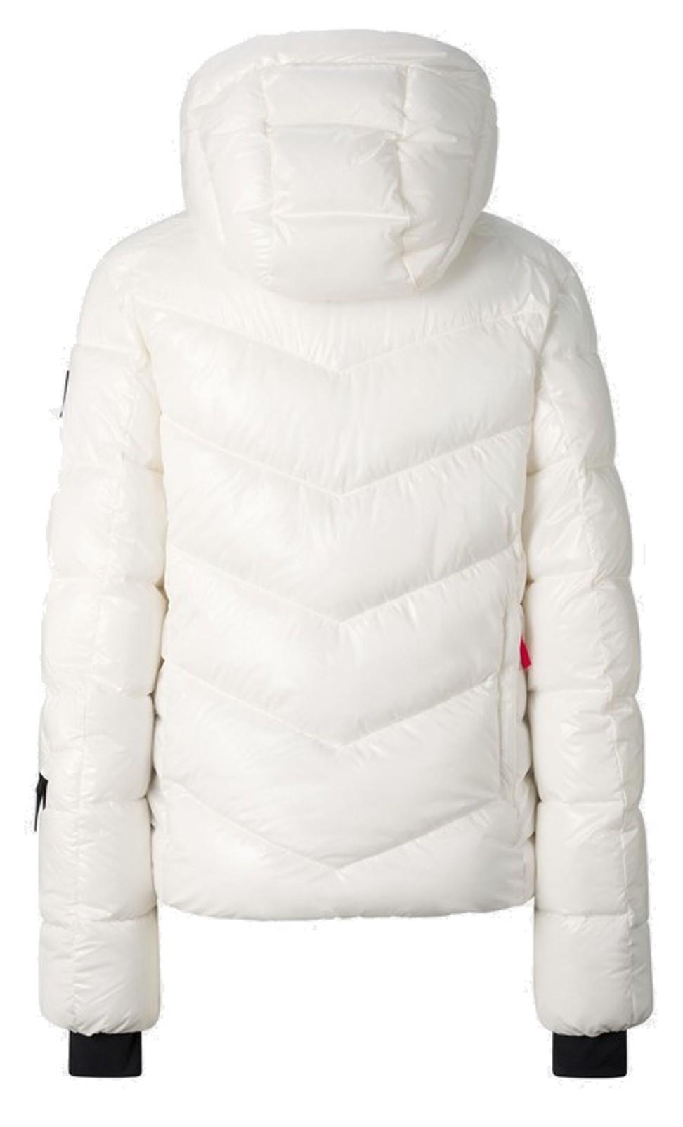 Bogner Fire + Ice Damen Skijacke SAELLY sugar