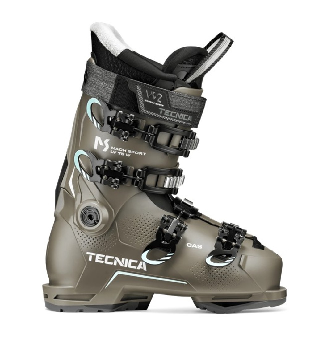 Tecnica Mach Sport LV 75 W GW Damen Skischuhe 2027