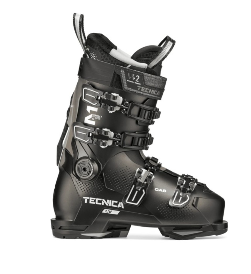 Tecnica Mach1 LV 95 W TD2 GW Damen Skischuhe 2027