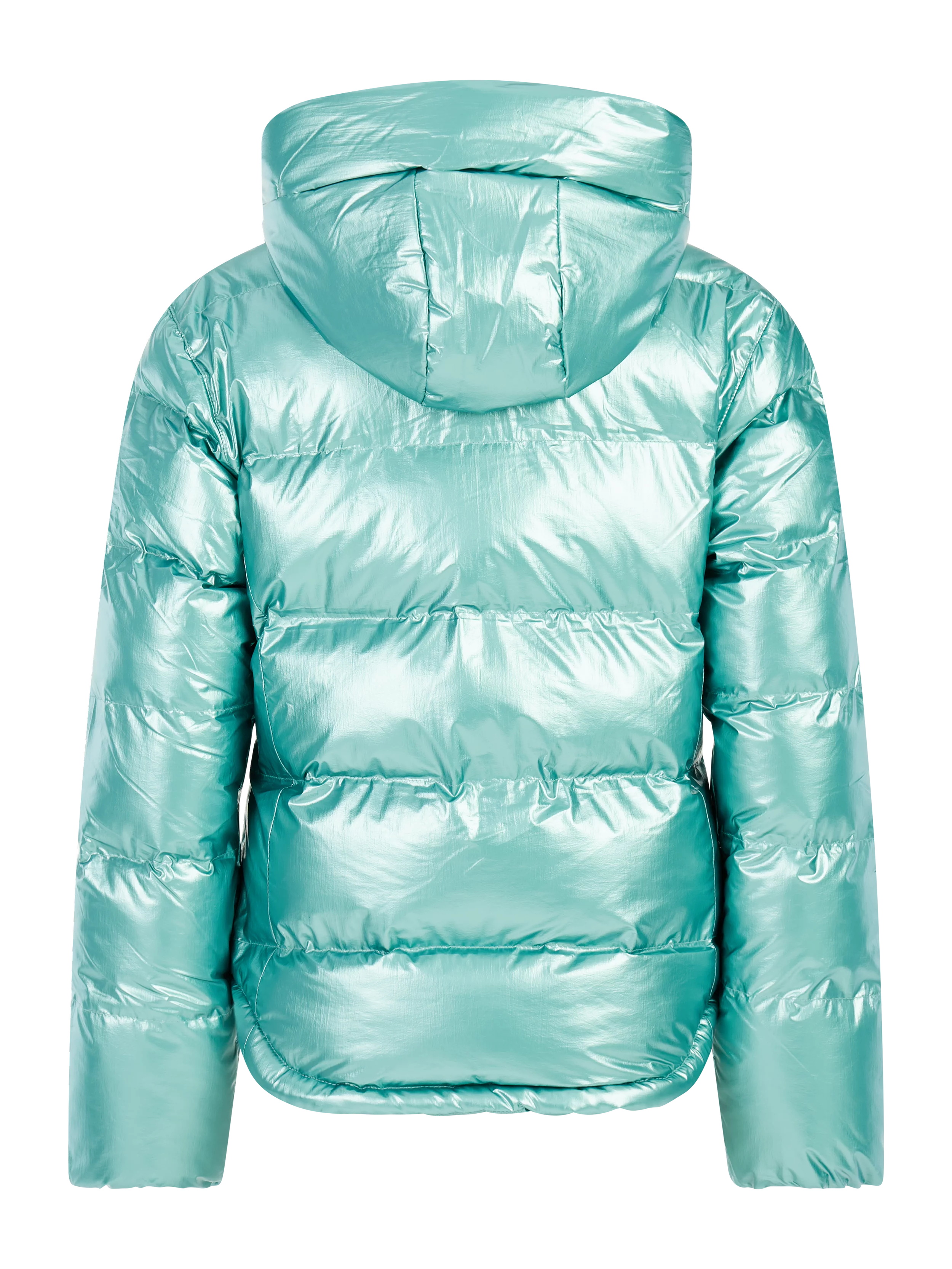 Protest Kinder Skijacke PRTNorina Glacial Blue