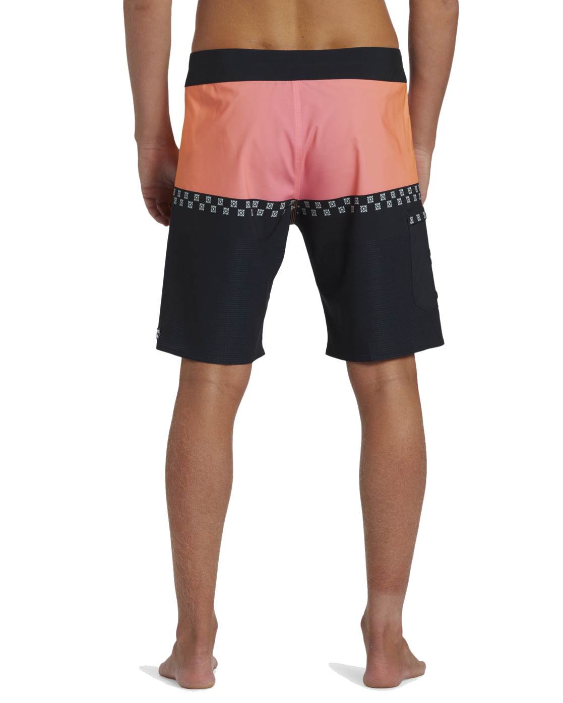 Billabong Badeshorts Fifty50 Airlite 19" 