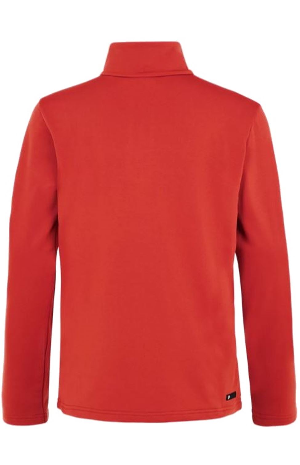 Protest Kinder REWILLOWY Skiunterzieher Burnt Orange