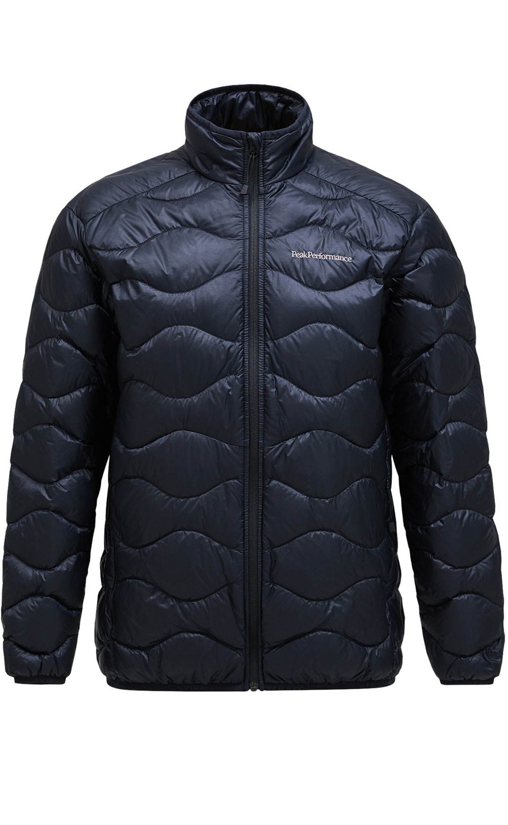 Peak Performance Herren Helium Down Jacke BLACK
