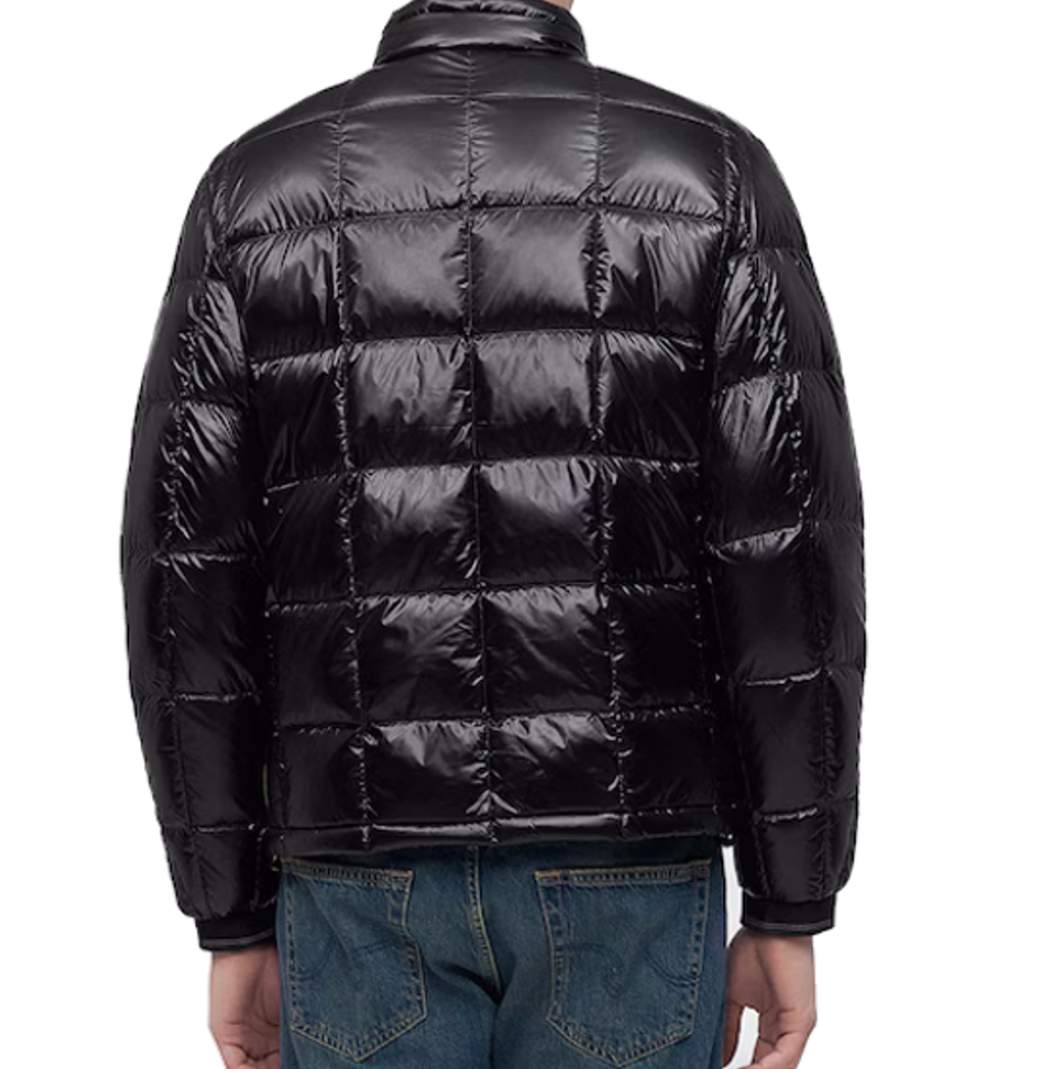 Armani Exchange Herren Steppjacke XM003474 AF23755 Black