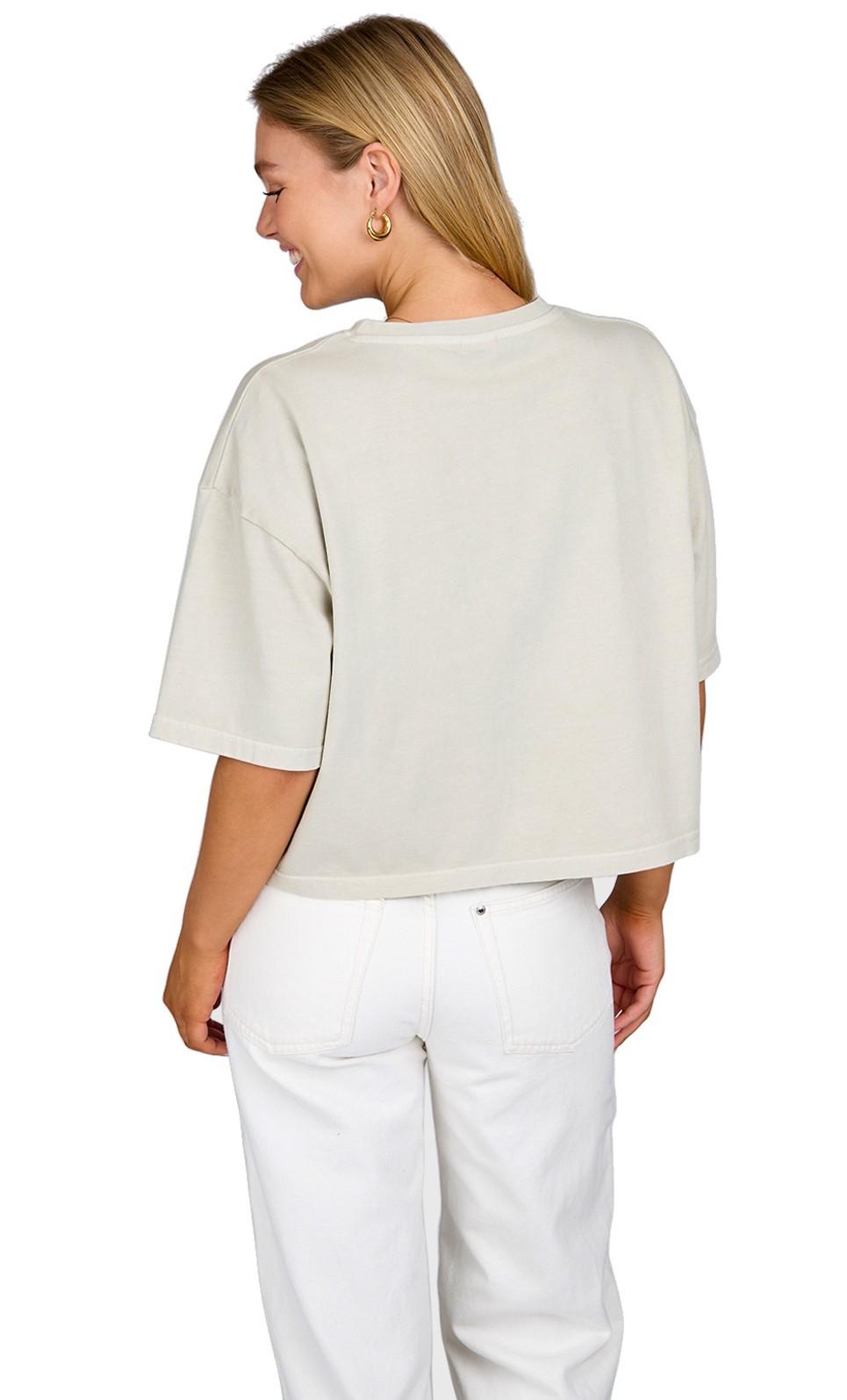 Brunotti Damen T-Shirt DILOLA Feather Grey