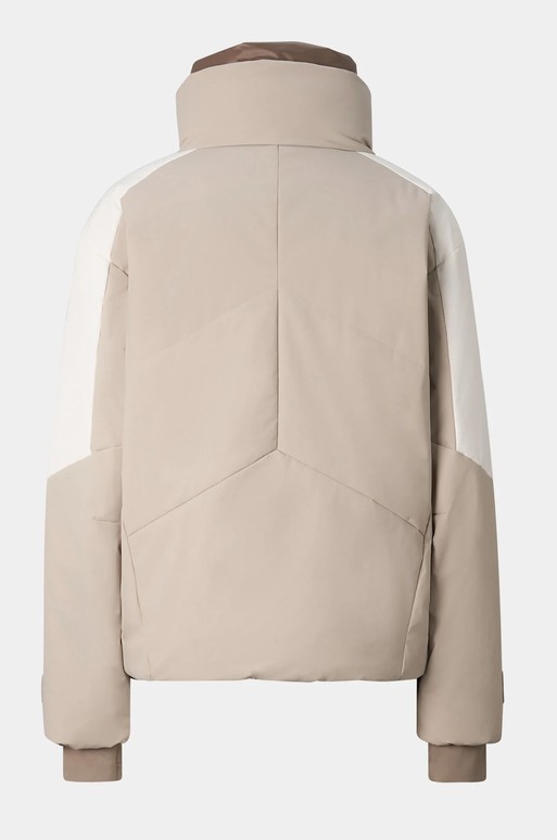 Bogner Fire + Ice Damen Skijacke SASHA nomadic desert