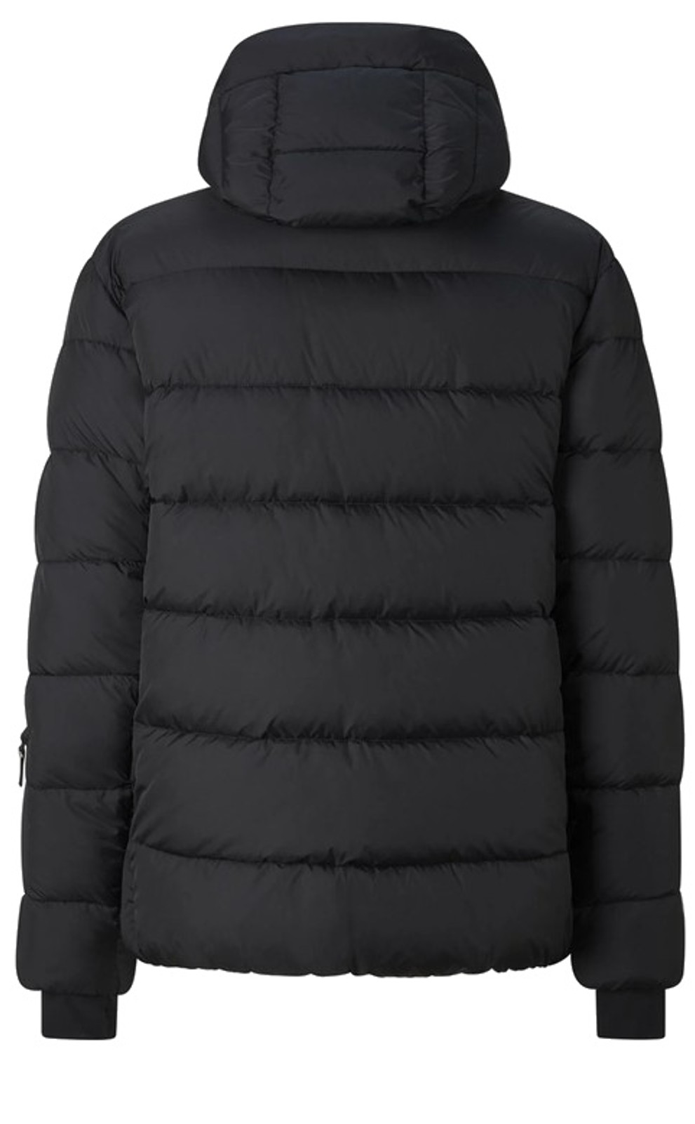 Bogner Fire + Ice Herren Skijacke LUKA black