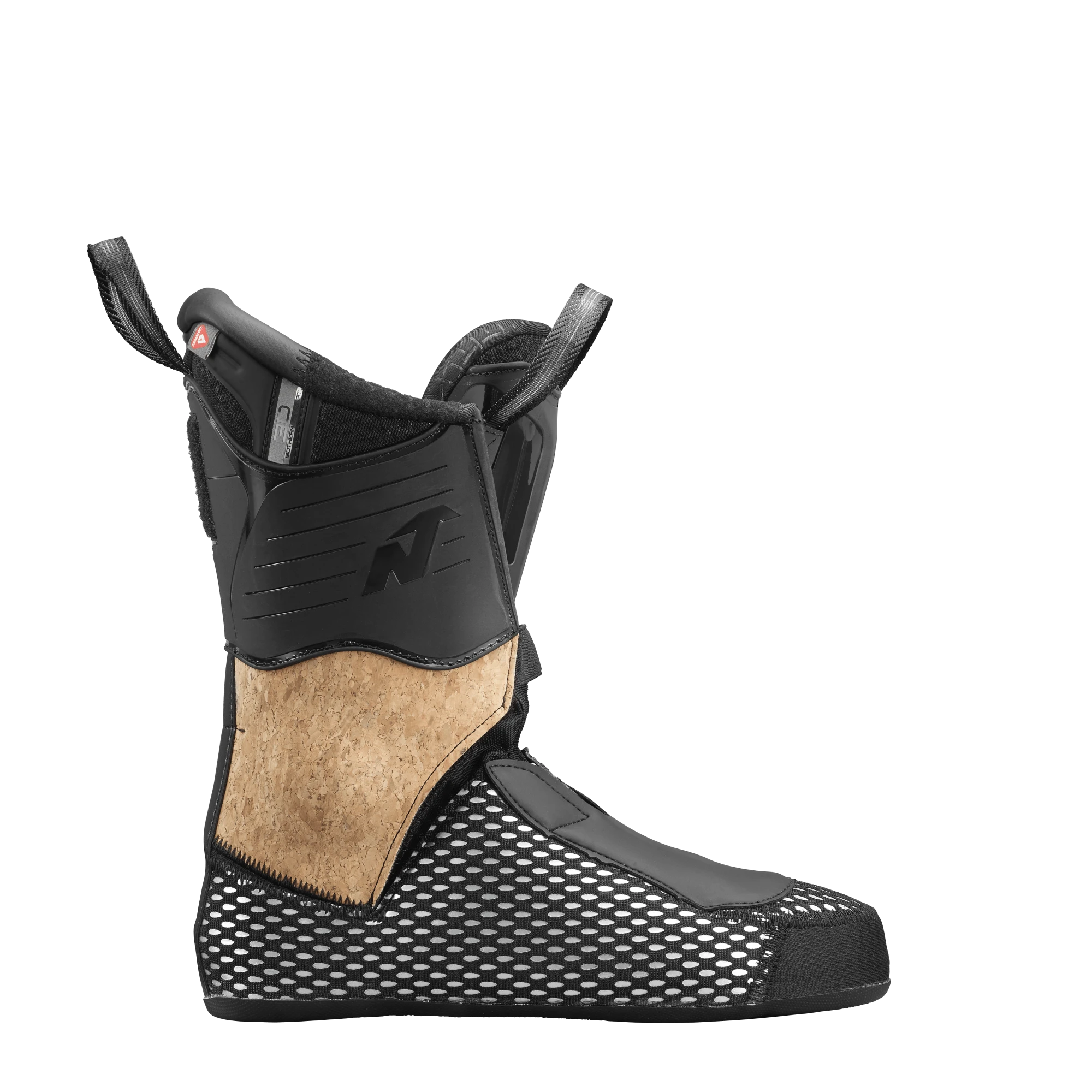Nordica Skischuhe HF 110 GW, schwarz