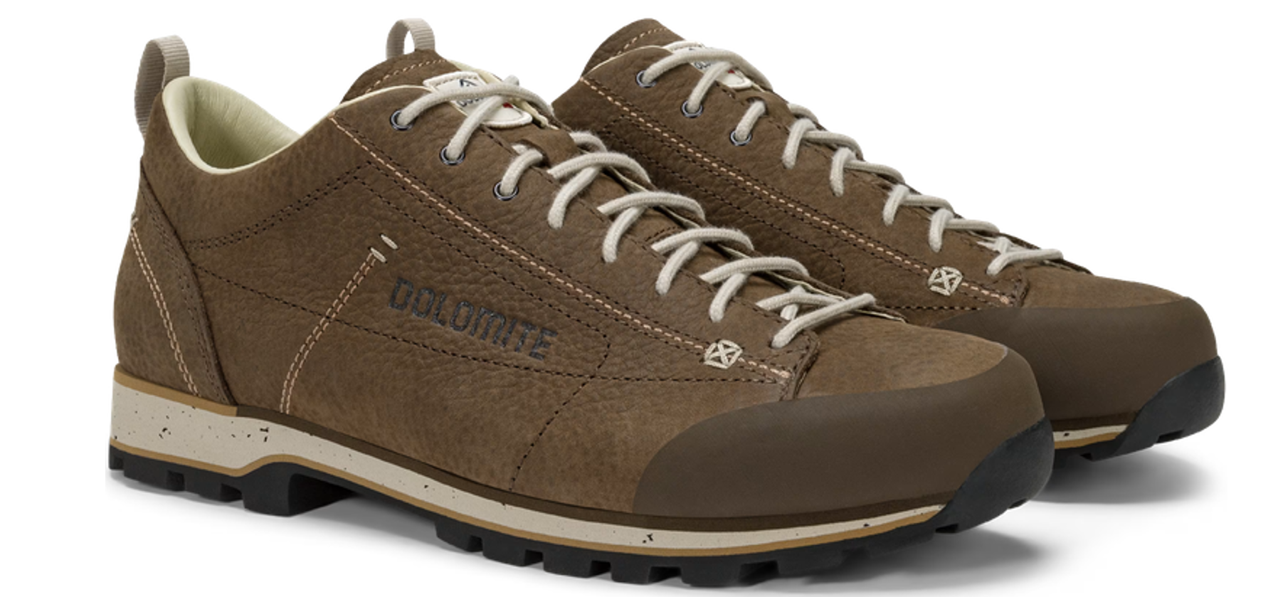 Dolomite Schuhe 54 Low Evo LT Dark Brown