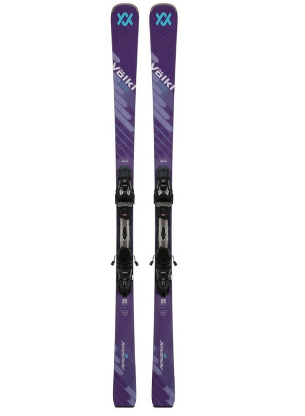 Völkl Peregrine 76 Skiset 2026