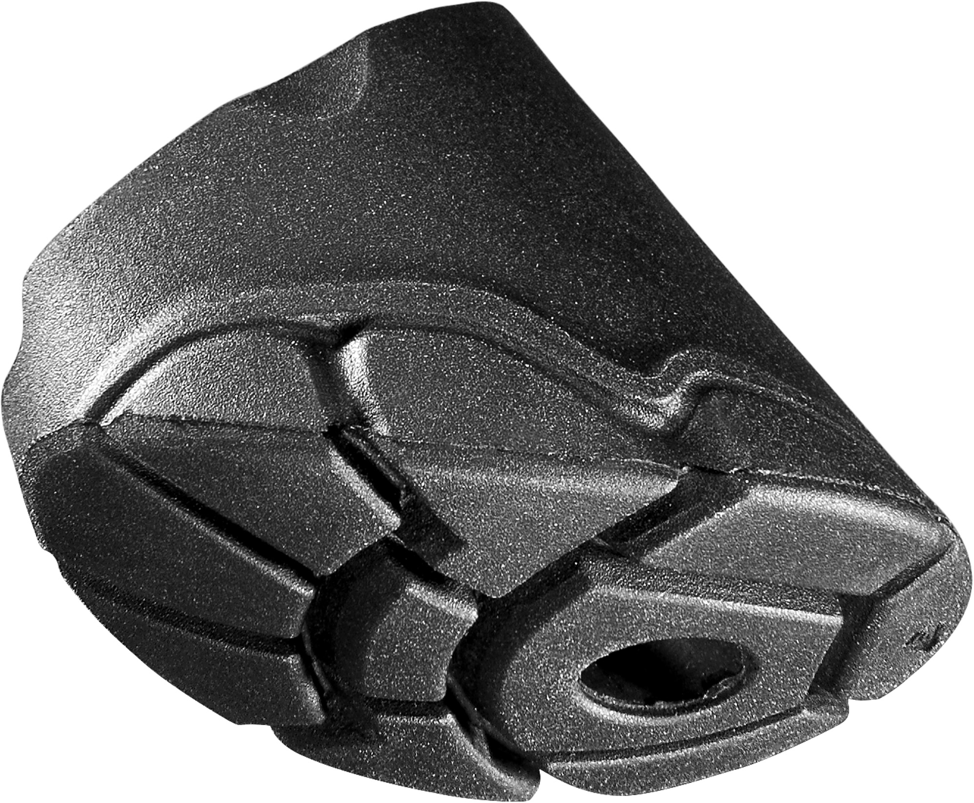 Leki Gummipuffer  Smart Tip 2.0 schwarz