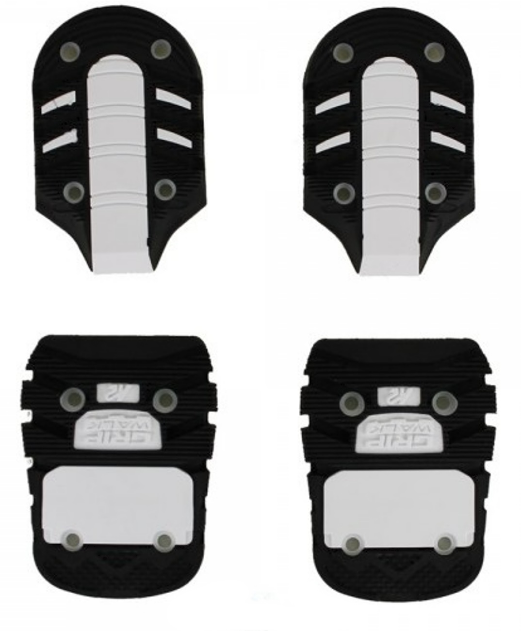 K2 Sohlenplatten Grip Walk Two Materials S