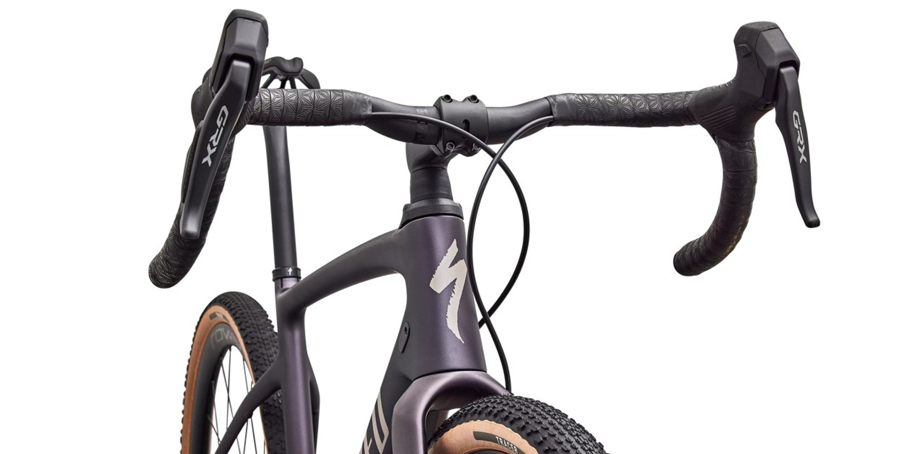 Specialized Gravel Bike Diverge 4 Expert Nebula Metallic / Sandstone Metallic 2026