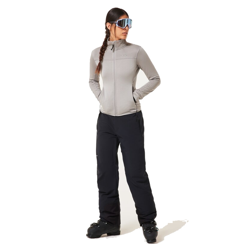 Oakley Damen Schneehose Canopy Insulated Blackout
