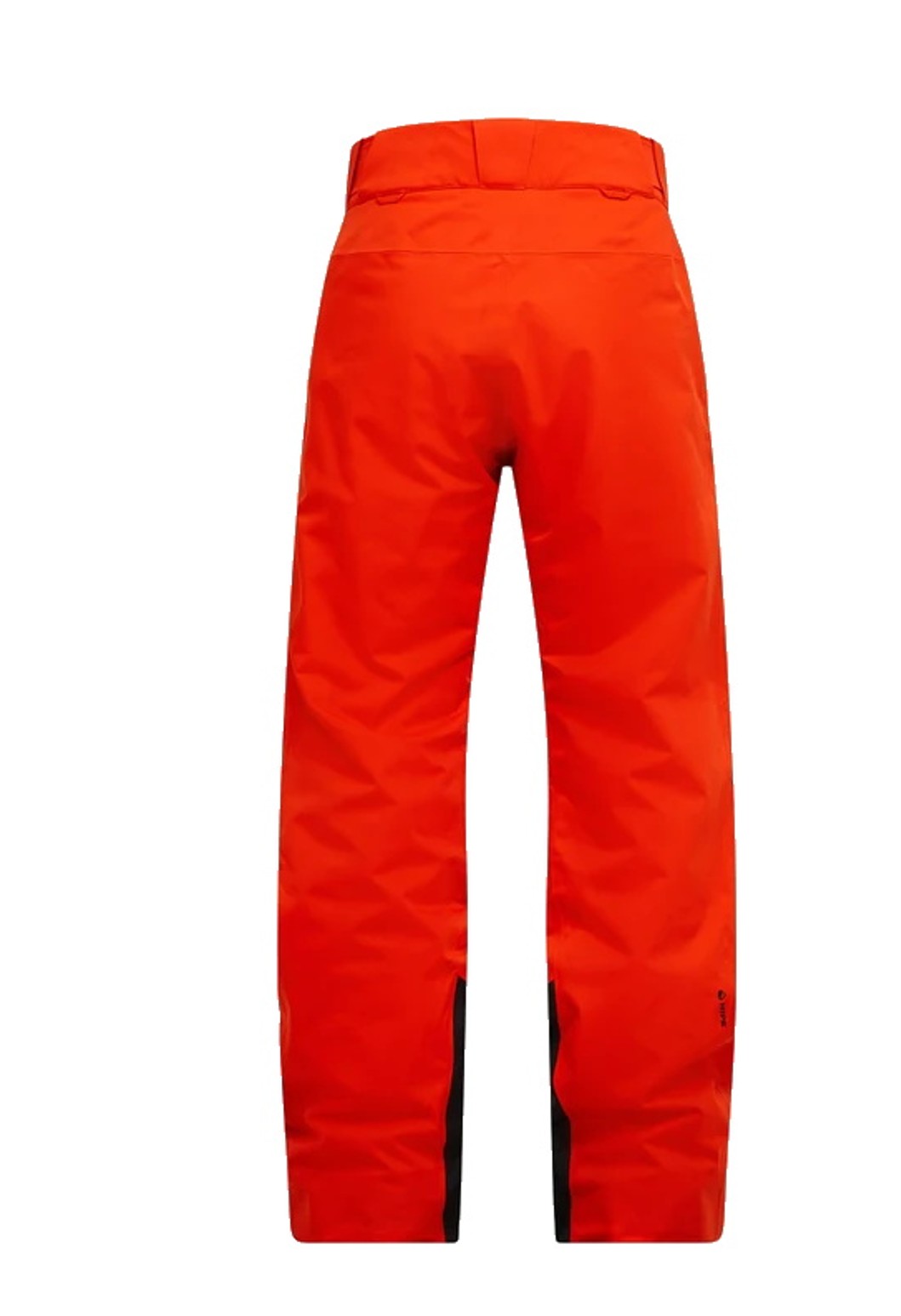 Peak Performance Herren Maroon HIPE 2L Insulated Shell Hose Solar Brust