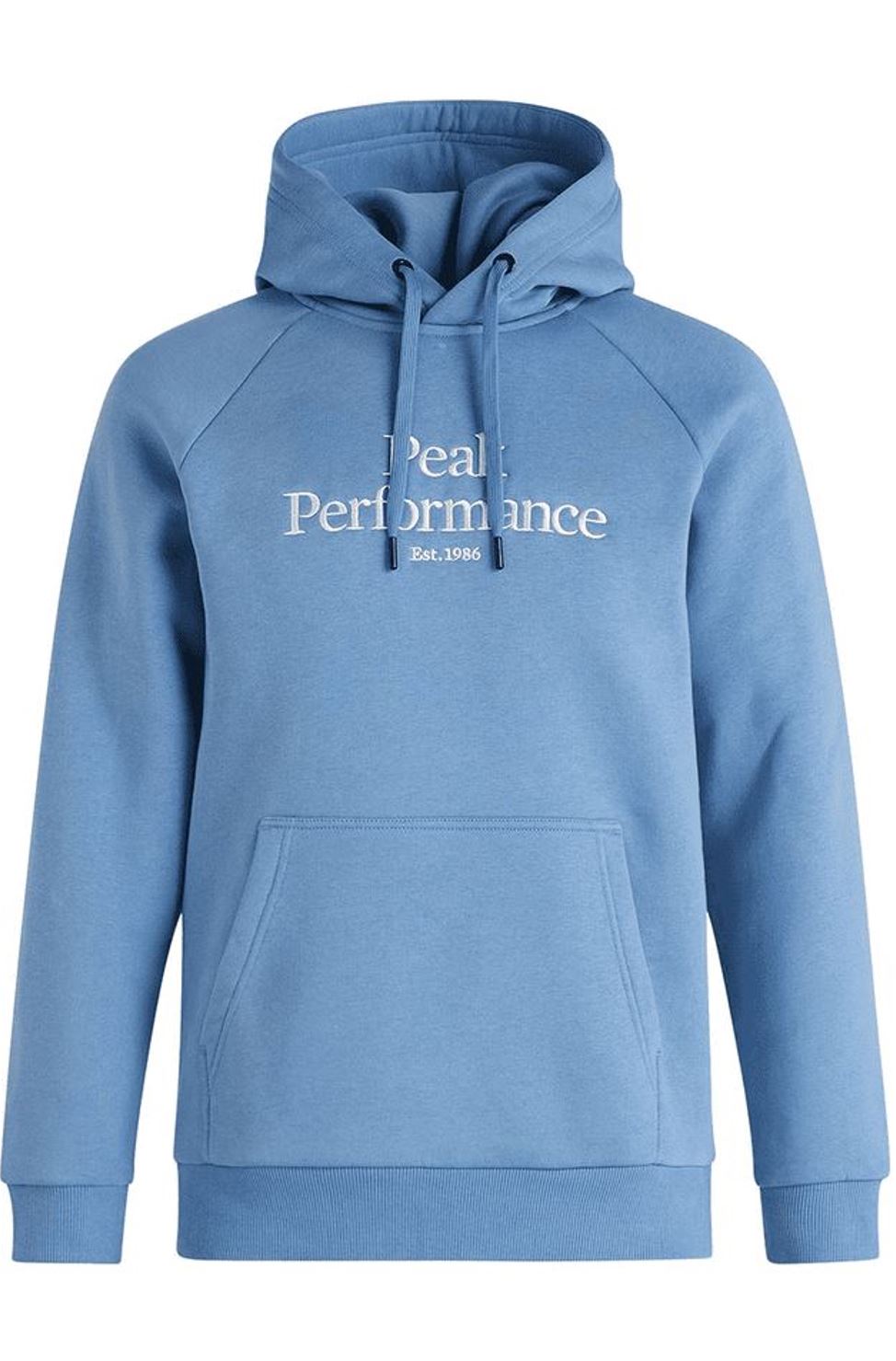 Peak Performance Herren Orginal Hood Shallow