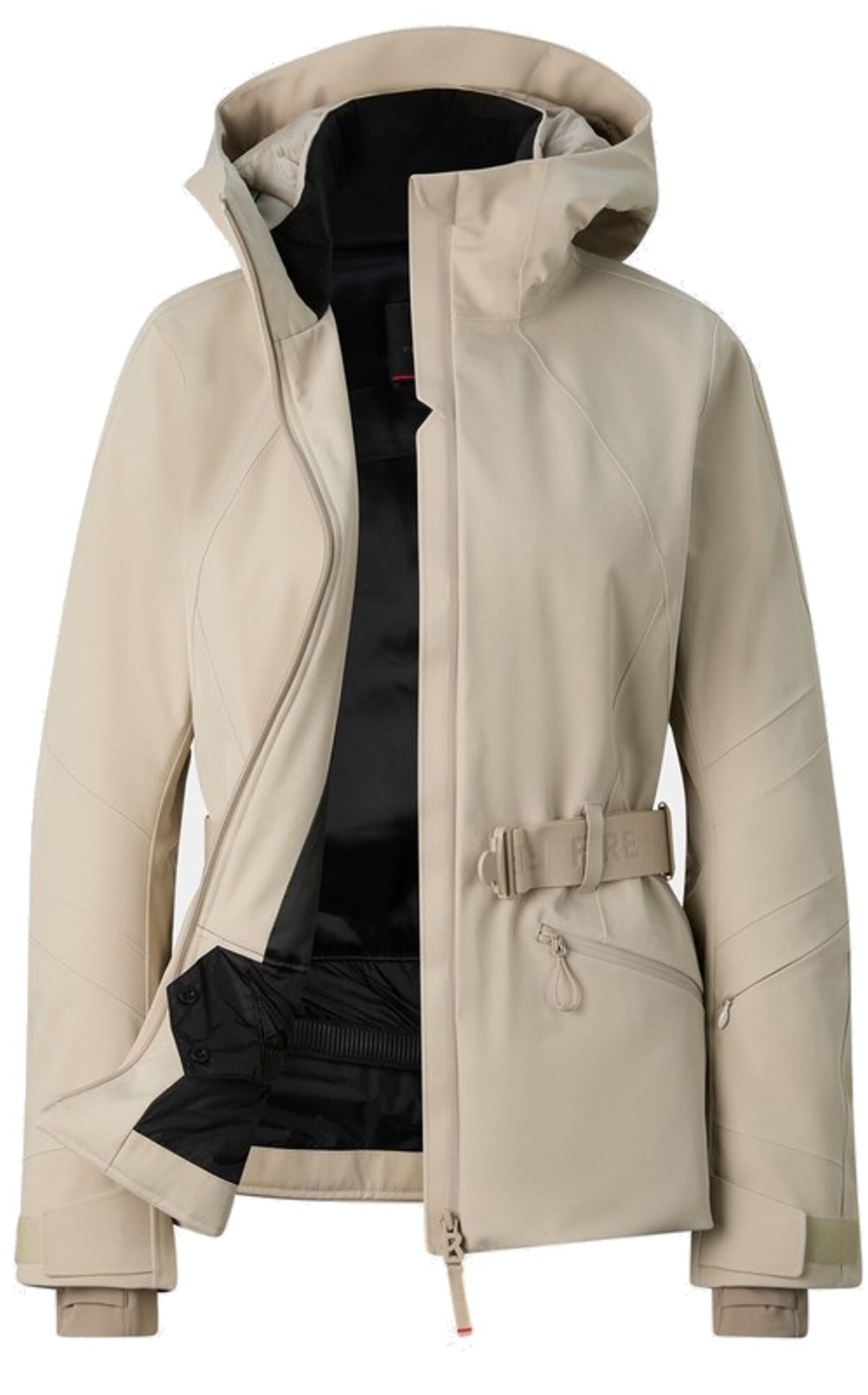 Bogner Fire + Ice Damen Skijacke MOIA nomadic desert