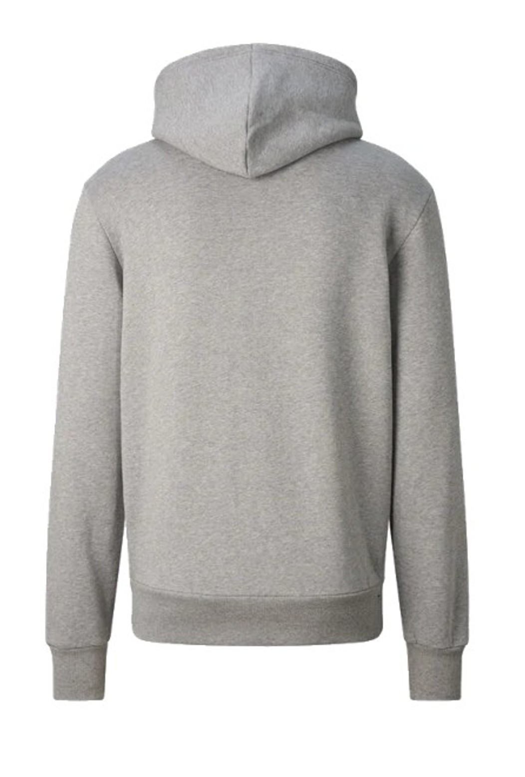 Bogner Fire + Ice Herren Hoodie COVELL Urban Grey