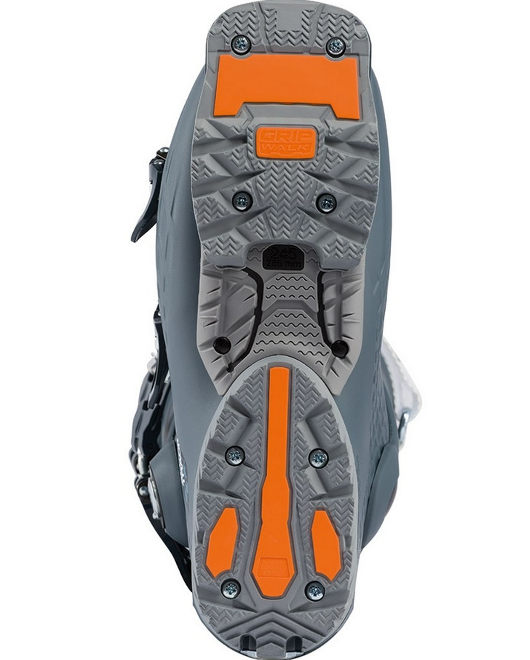 Rossignol Damen Skischuhe Alltrack Elite 90 LT GW
