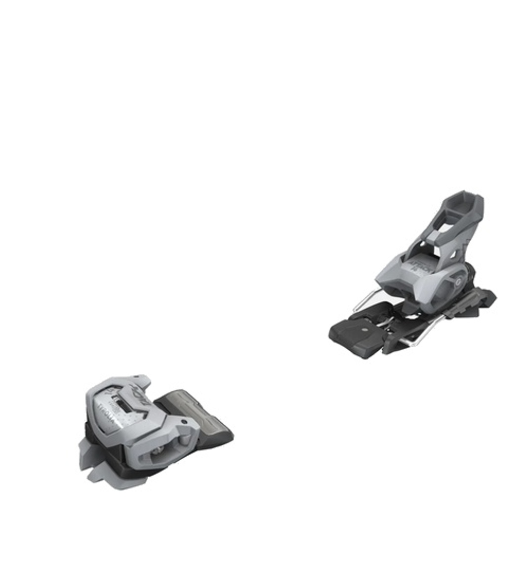 Head Skibindung Attack 14 GW grey 95 