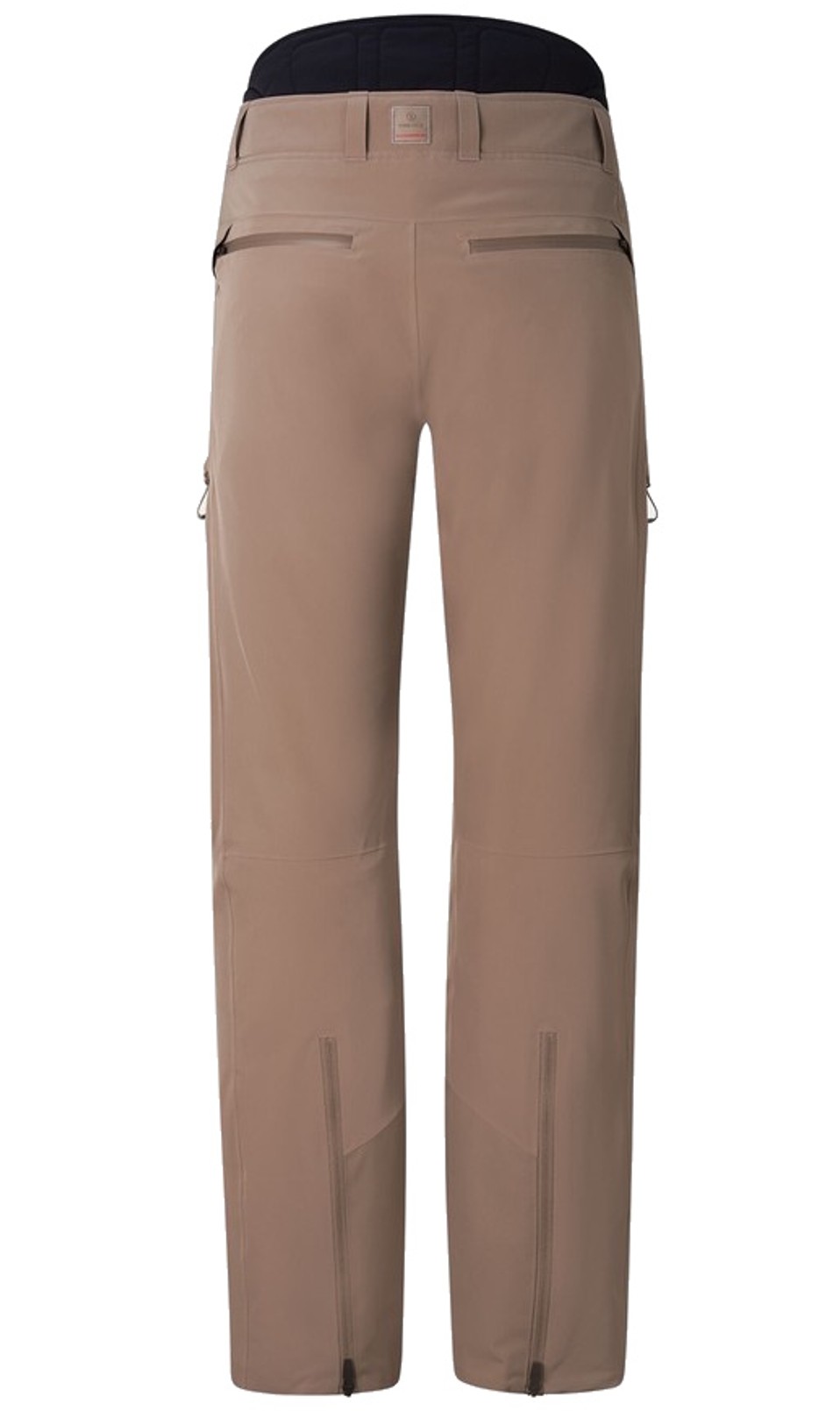 Bogner Fire + Ice Herren Skihose NIC-T walnut