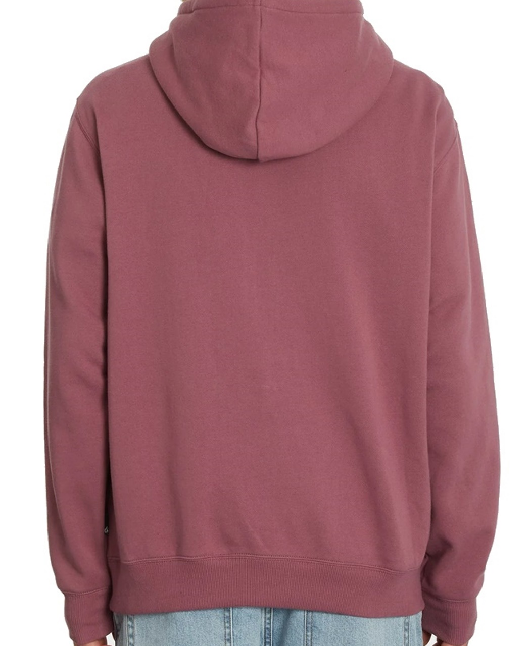 Volcom Hoody Gothstone Hoodie lila