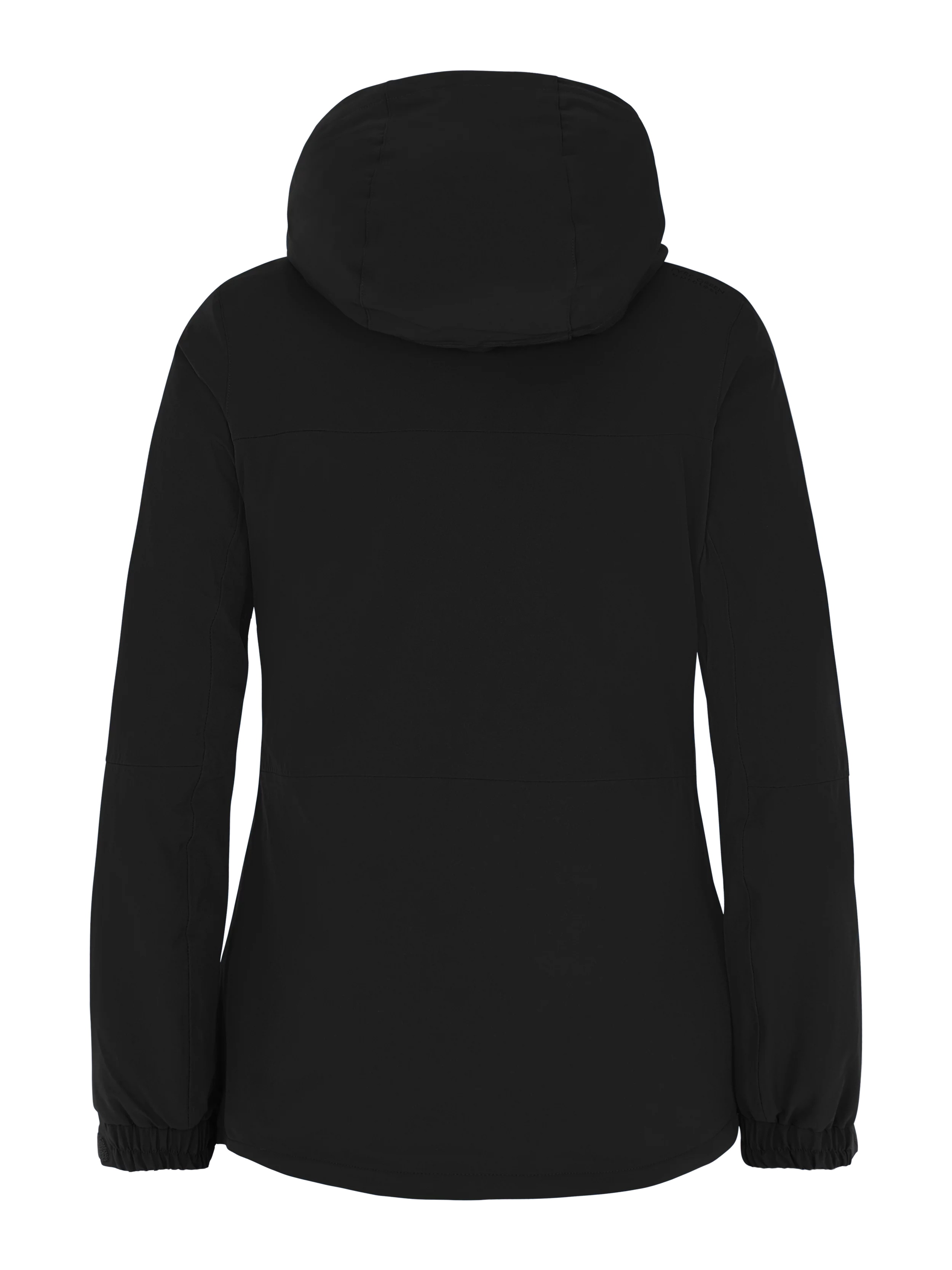 Protest Damen Skijacke PRTBEVERLY True Black