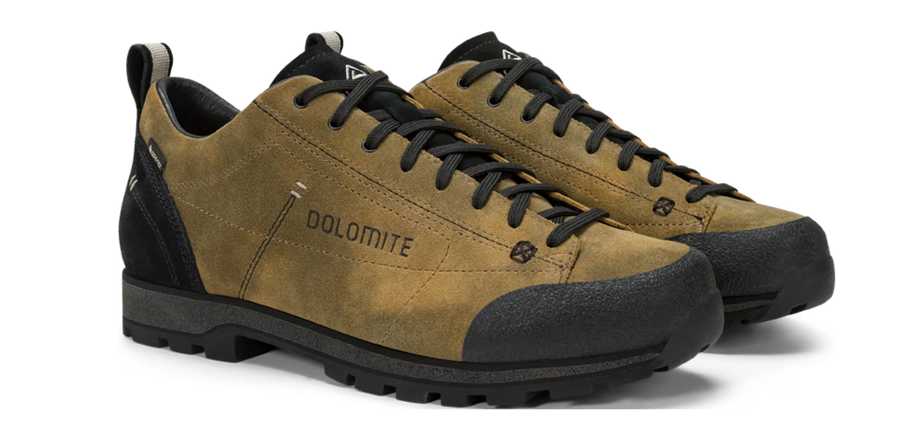 Dolomite 54 Low Dust GORE-TEX Schuh Autumn Brown