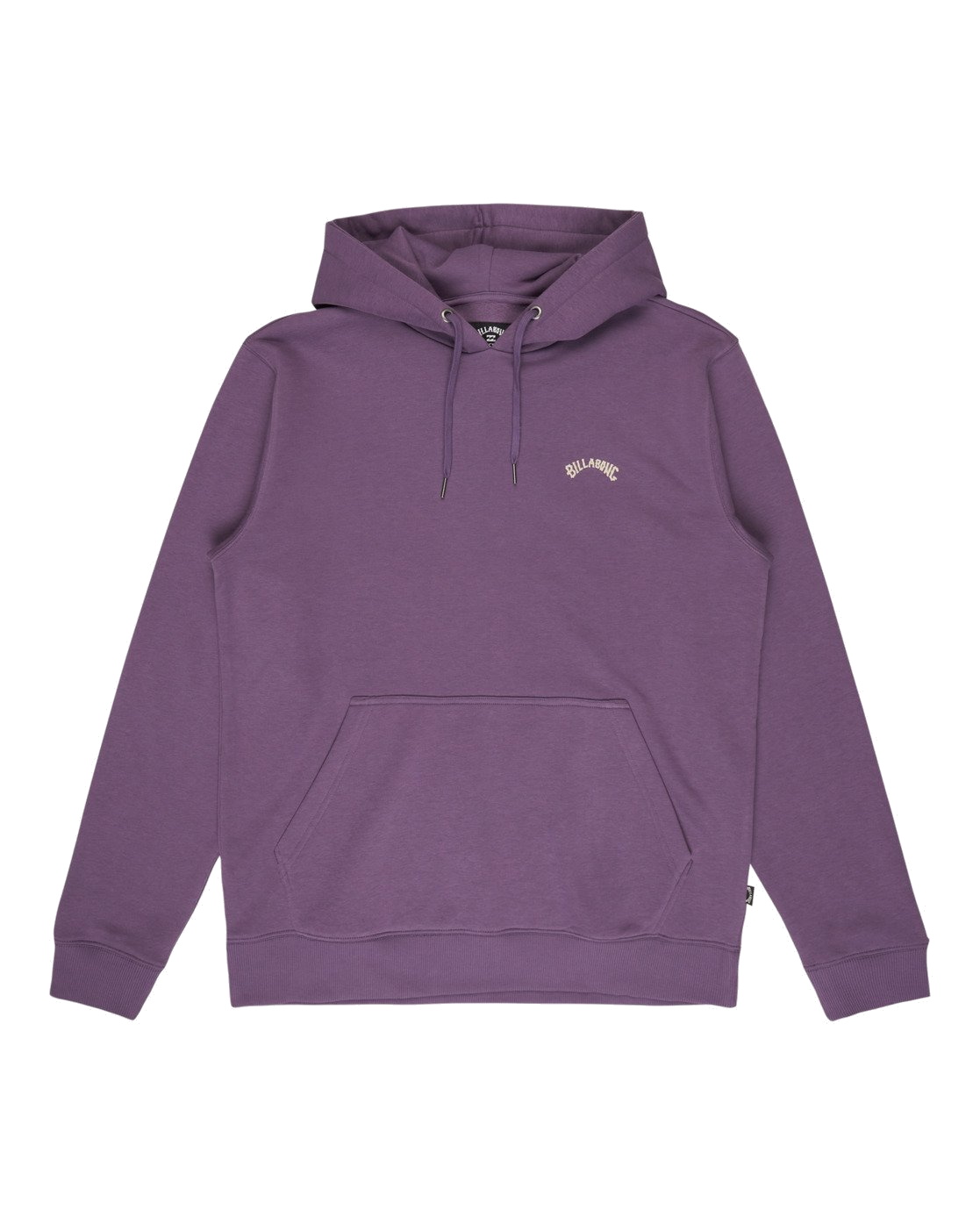 Billabong Kapuzenpullover Arch Po Dusty Grape