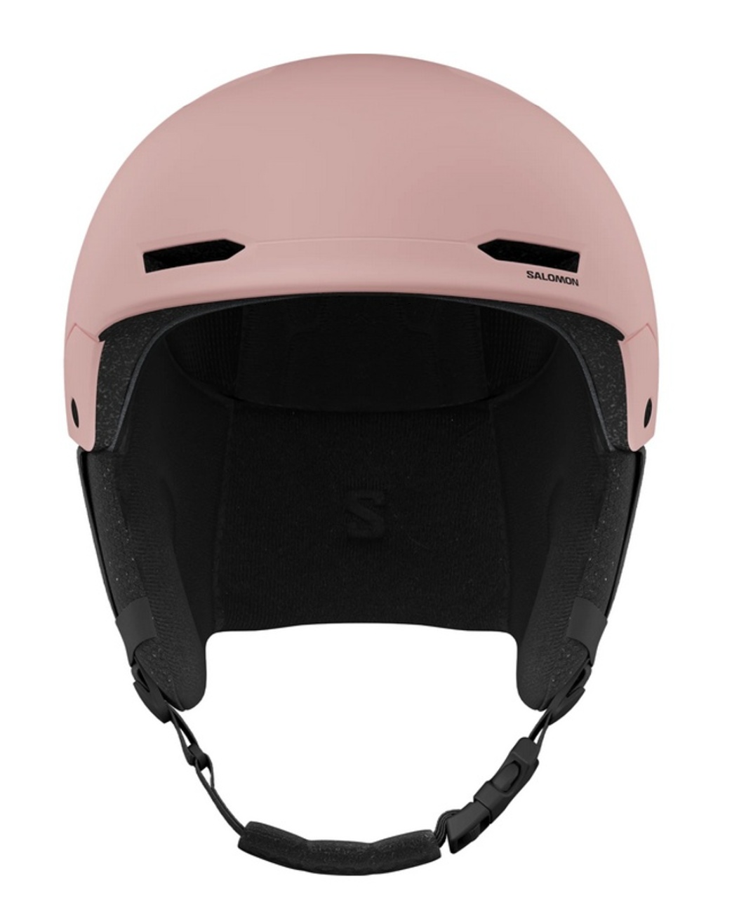 Salomon Wintersporthelm Husk Heavenly Pink
