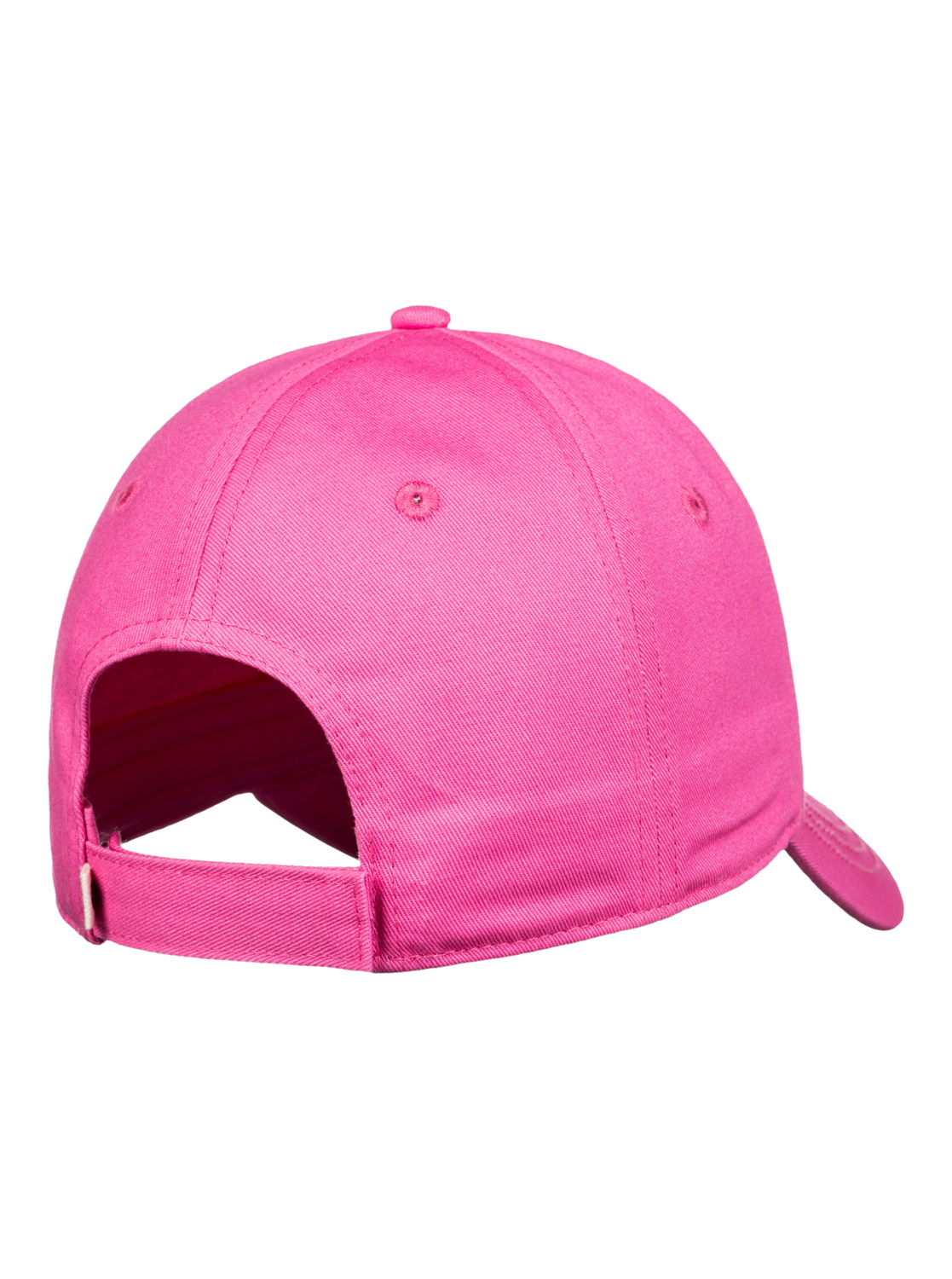 Roxy Base Cap Extra Innings pink