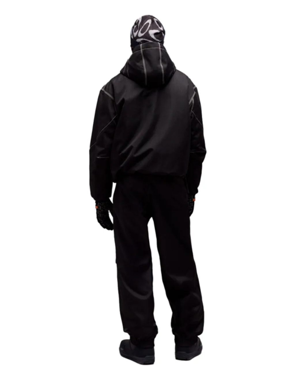 Oakley Herren Jacke Kota Insulated Lite Jacket Pitch Black